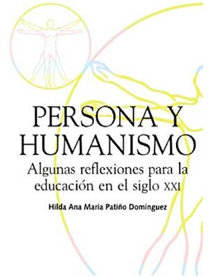 cover image of Persona y humanismo
